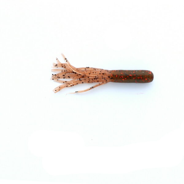 Dry Creek 3.5 Mack A Tizer 1/4 oz. - Dry Creek Outfitters