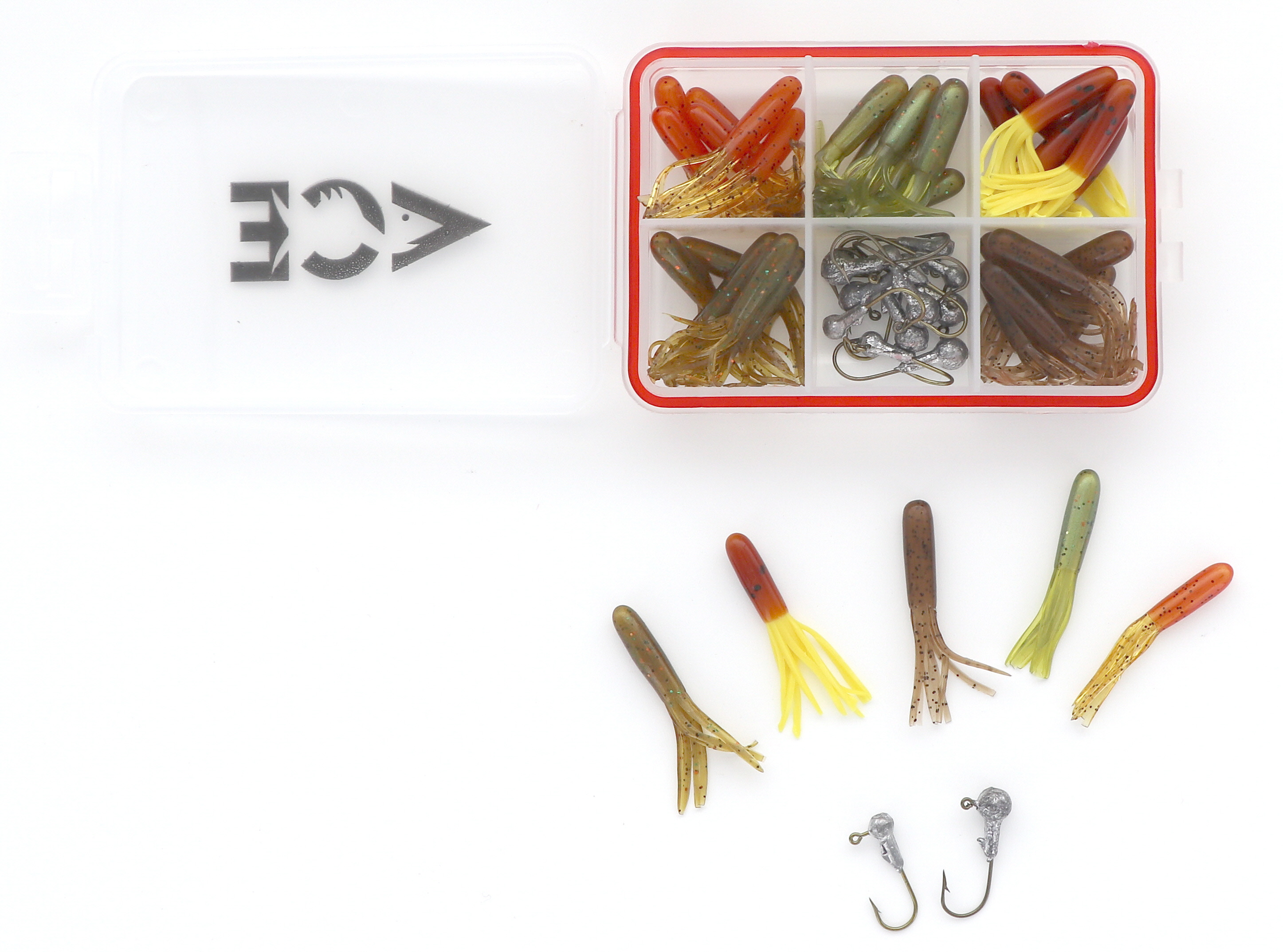 Ace Video Trout Slayer Kit - Dry Creek Outfitters