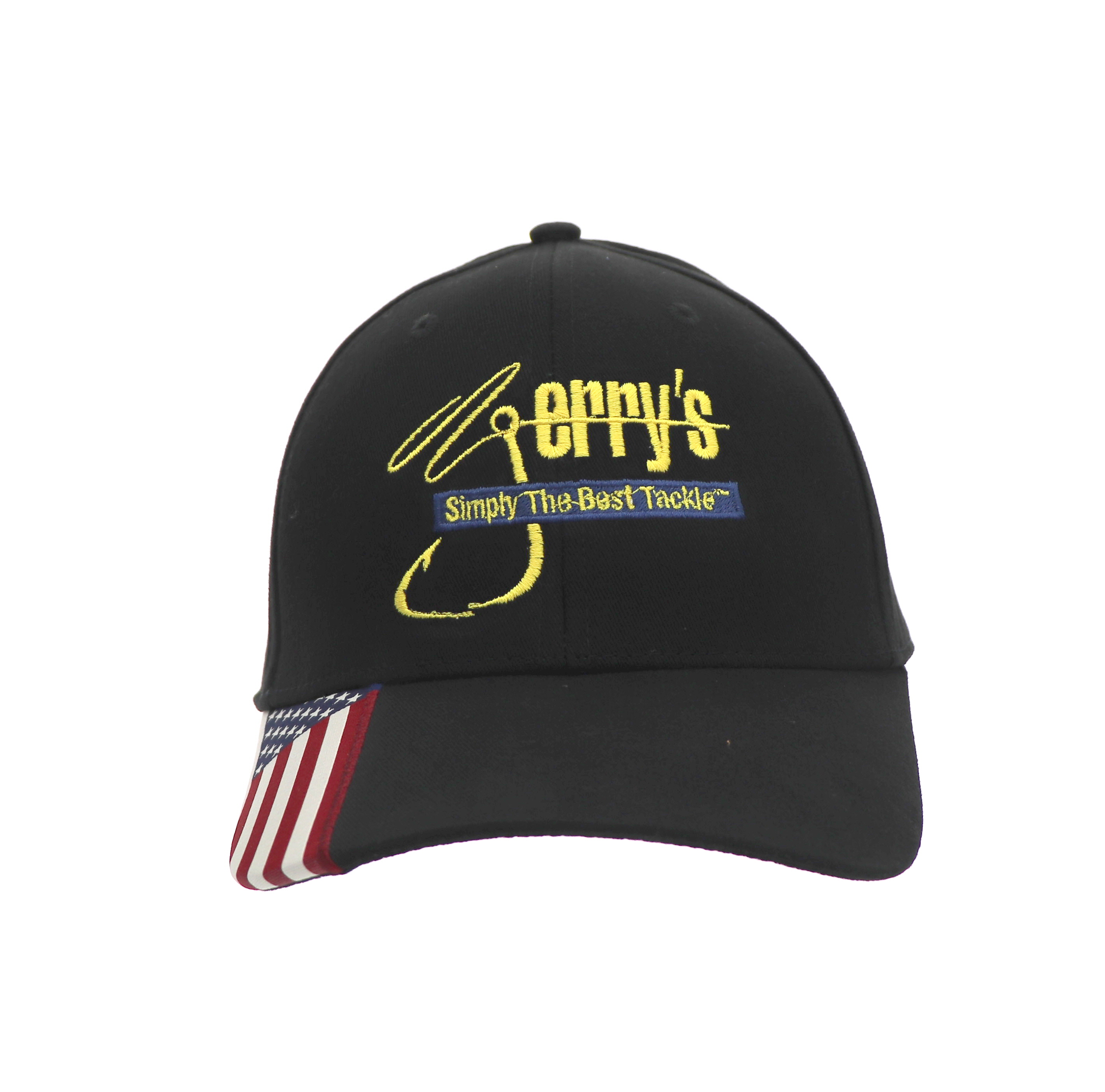 Jerry's Lures Hats - Dry Creek Outfitters