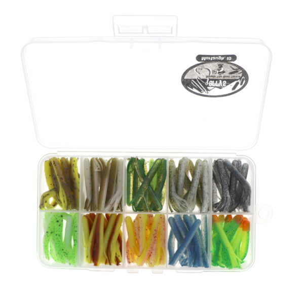 Tubes Fishing Baits - Dry Creek Outfitters
