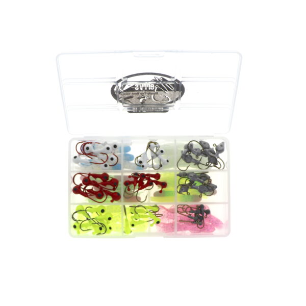 Kits Fishing Baits - Dry Creek Outfitters