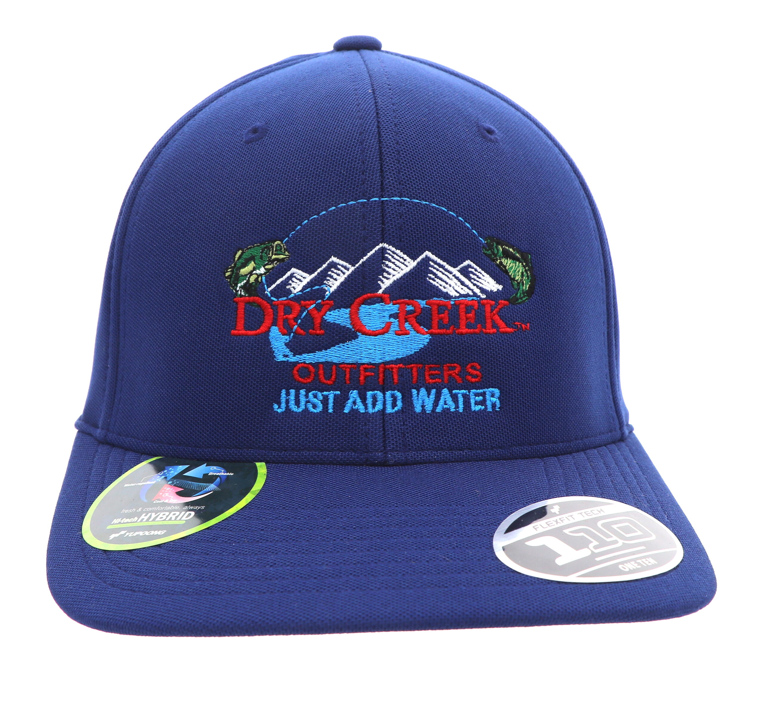 Dry Creek Creek Dry Outfitters - Hats